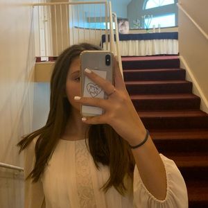 Meet your Posher, Roni